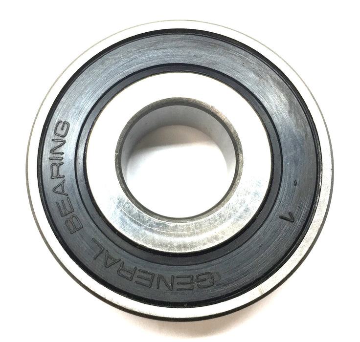 General Bearing Rubber Sealed Roller Bearing 10 NOS