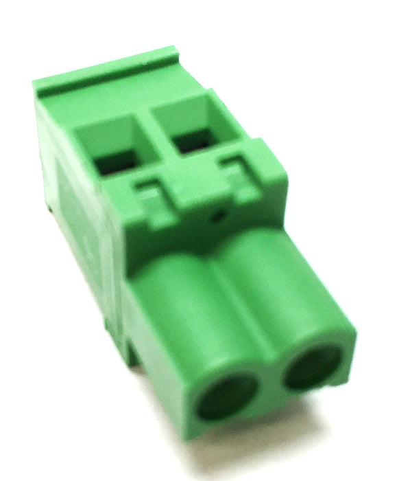 Anywire Green Connector Terminal Pack (10pcs) FP2-GR-10P NOS