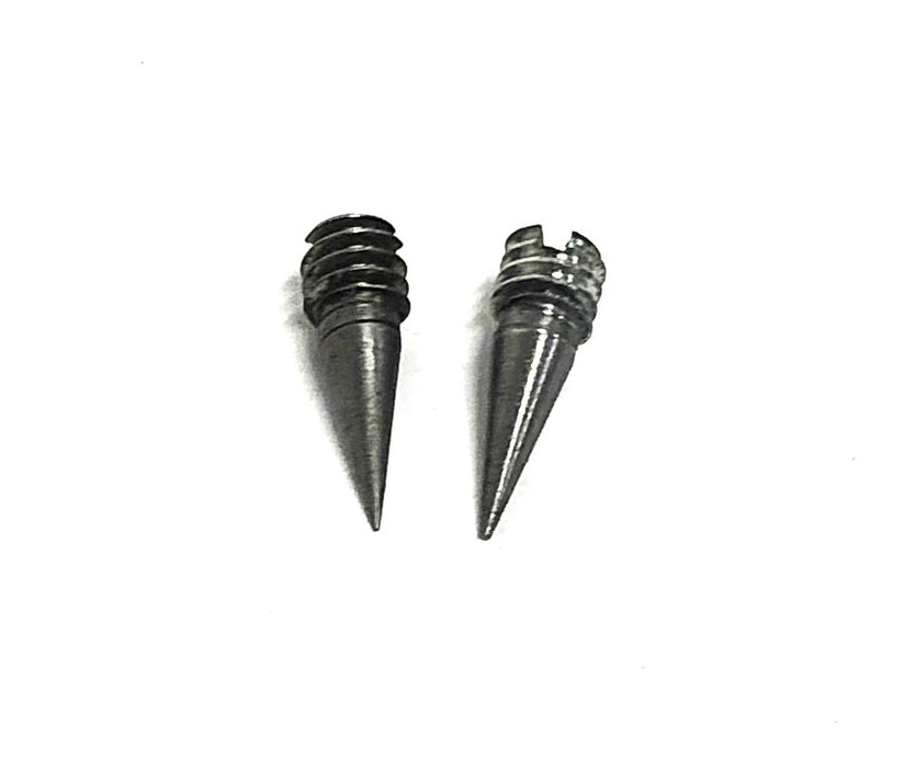 Unbranded Film Spindle Pin 0.75 Inch [Lot of 2] NOS