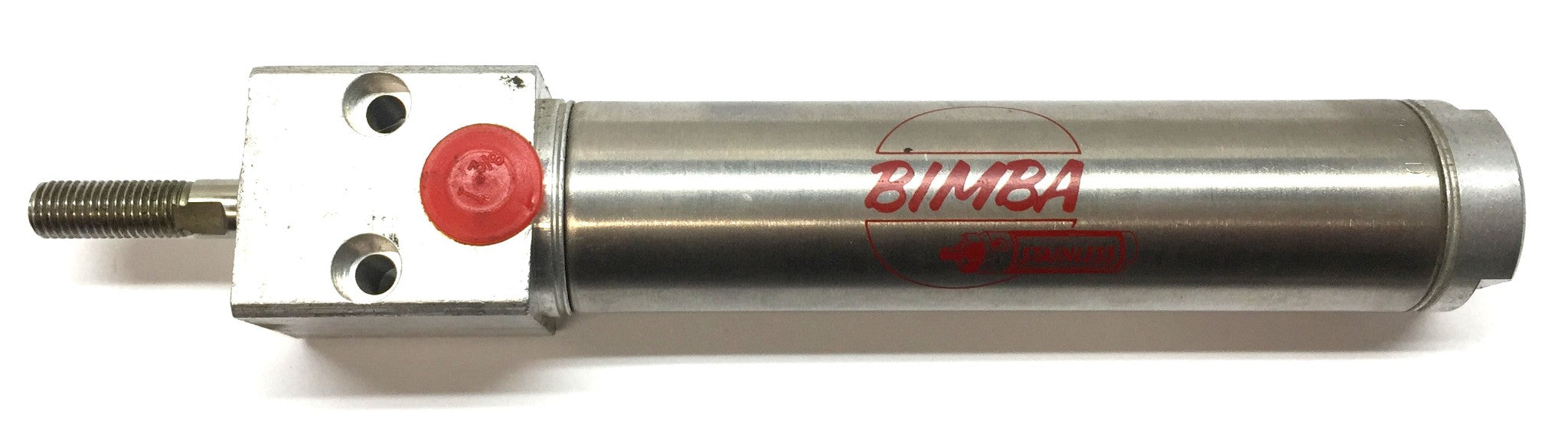 Bimba Pneumatic Air Cylinder BF-093-D NOS