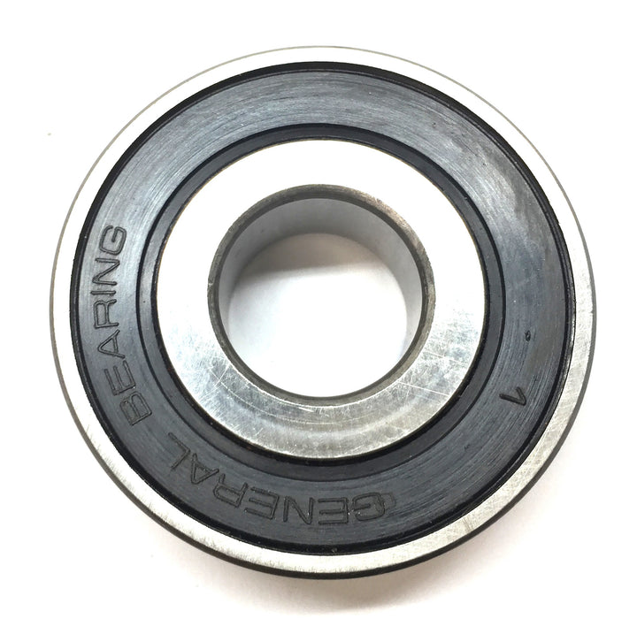 General Bearing Rubber Sealed Roller Bearing 10 NOS