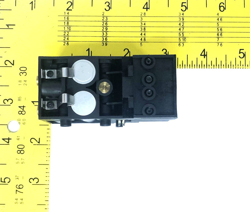 Parker Solenoid Valve PS1-E181 NOS