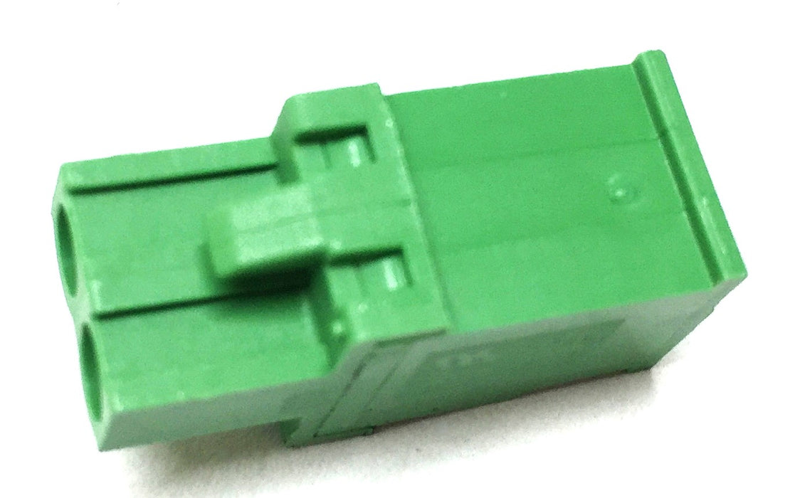 Anywire Green Connector Terminal Pack (10pcs) FP2-GR-10P NOS
