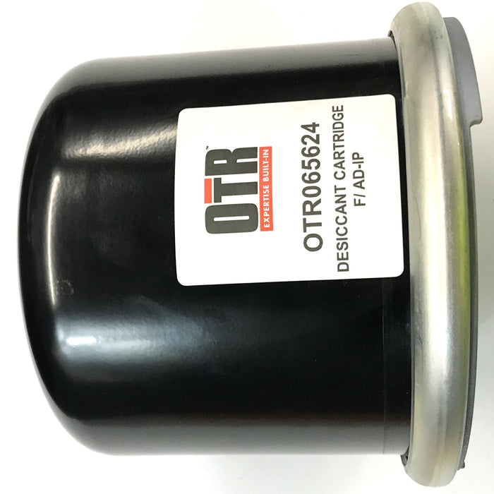OTR Standard Desiccant Cartridge OTR065624 NOS