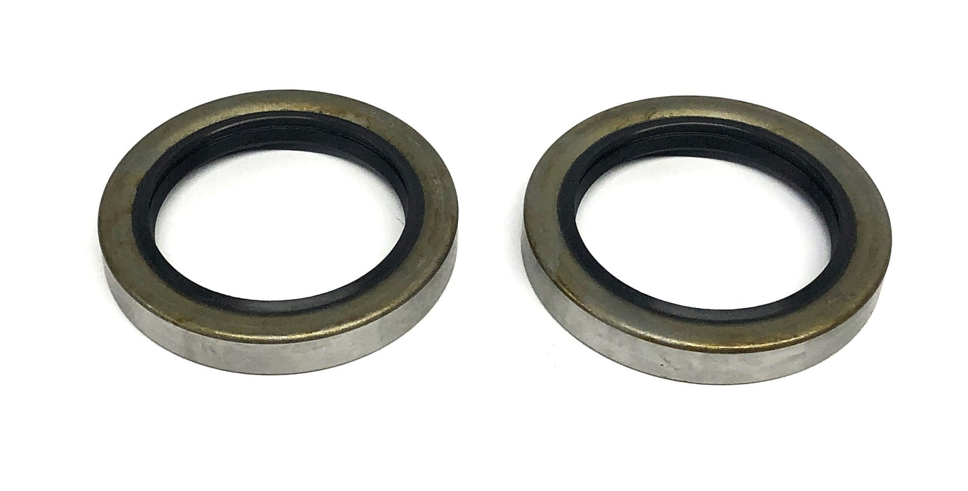 LPM Oil Seal 1400-2591 [Lot of 2] NOS