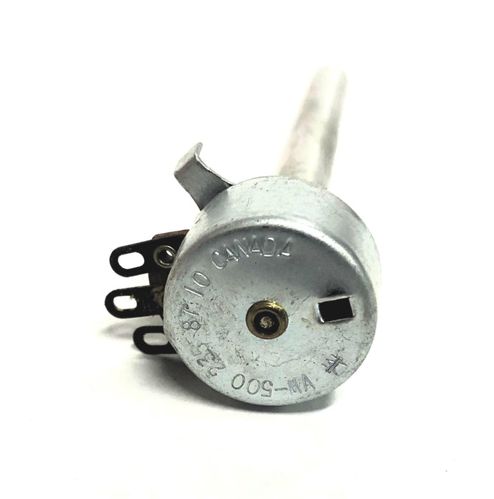 Unbranded VW-500 Potentiometer 235-87-10 NOS
