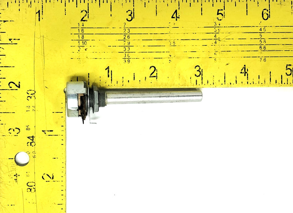 Unbranded VW-500 Potentiometer 235-87-10 NOS