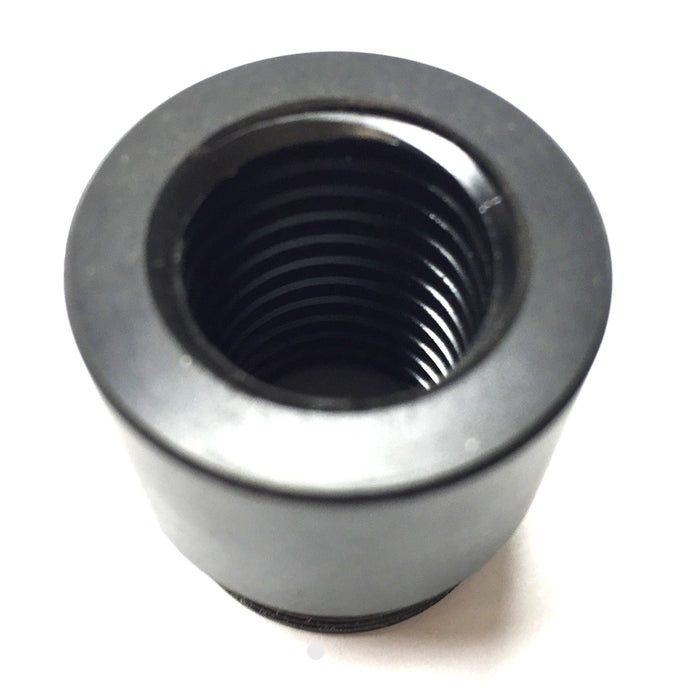 Nook Industries 3/4" Threaded Cylindrical Ball Screw Nut 30070 NOS