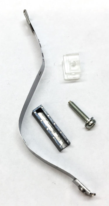 SMC Switch Mount Auto Switch Bracket BMA3-025 [Lot of 2] NOS