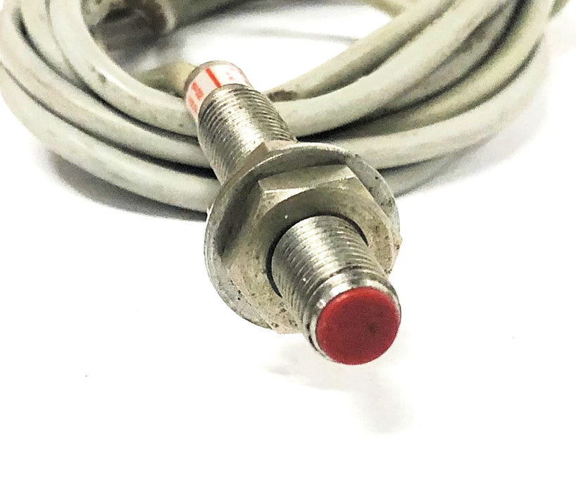 Aeco Inzago Untested Sensor 10/30V 200mA USED