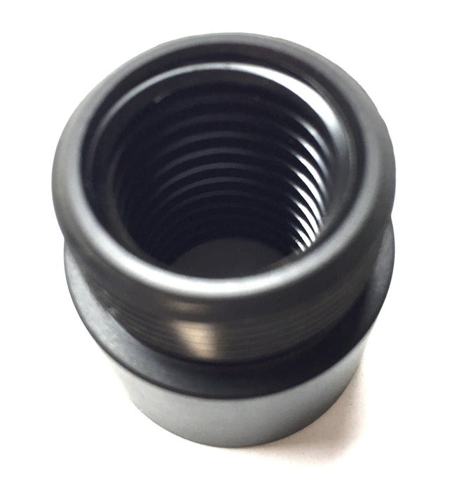 Nook Industries 3/4" Threaded Cylindrical Ball Screw Nut 30070 NOS