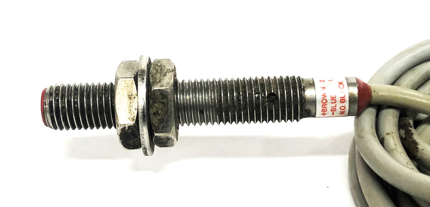 Aeco Inzago Untested Sensor 10/30V 200mA USED