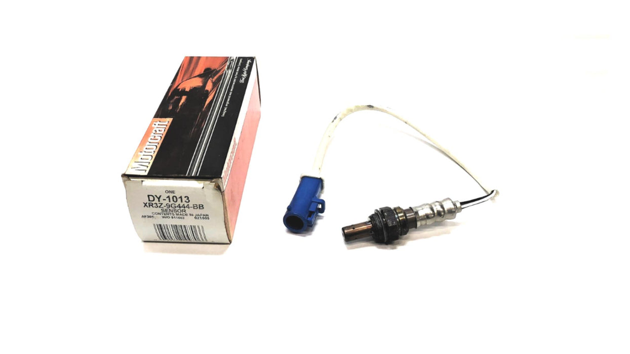 Motorcraft Ford Oxygen O2 Sensor DY-1013 (XR3Z-9G444-BB) NOS
