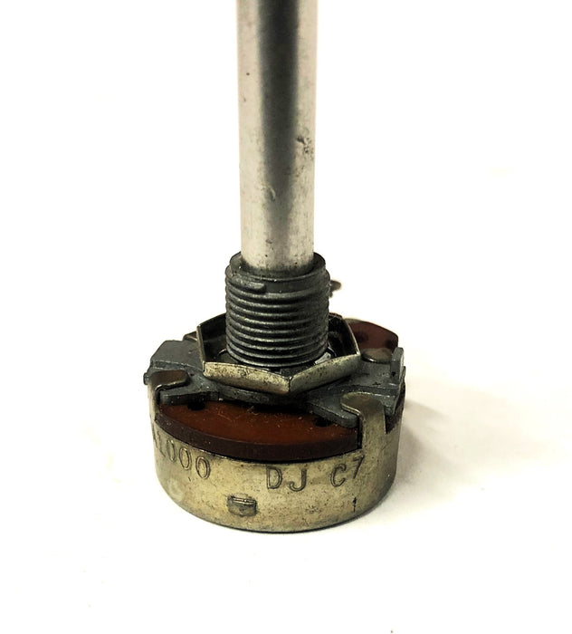 Unbranded DJ C7 Potentiometer 5A1000 NOS