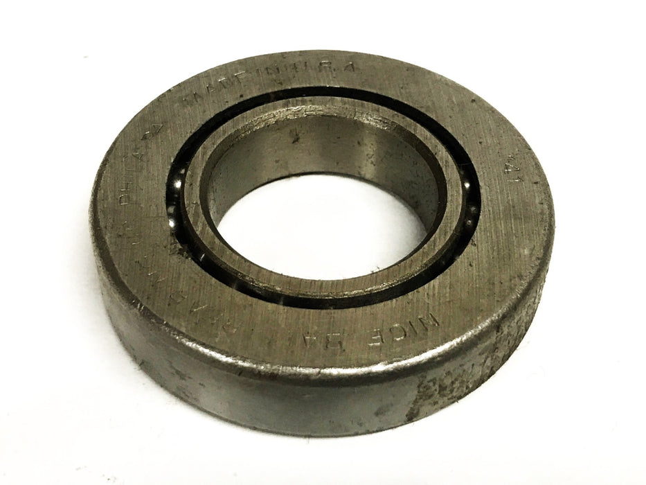 NICE 50mm Straight Ball Bearing 141 [Lot of 4] NOS