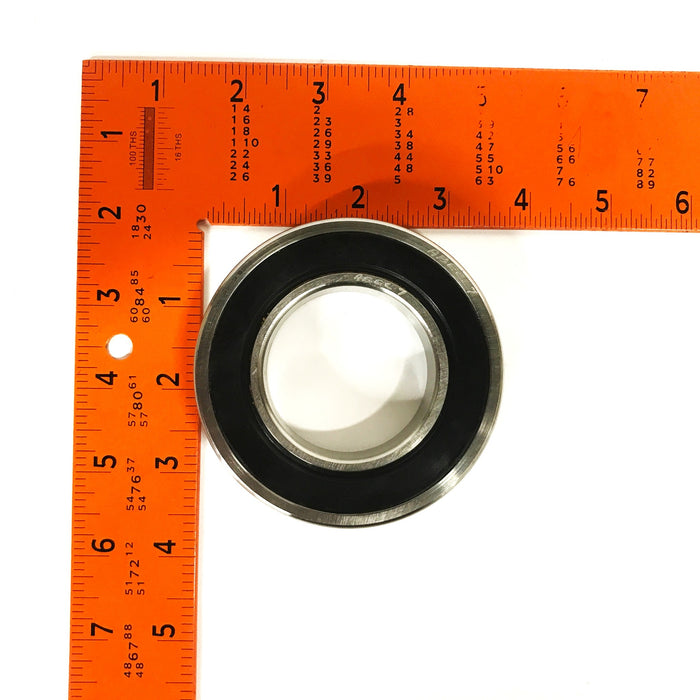 MRC Single Row Double Sealed Ball Bearing 210SZZ-ABEC7 NOS