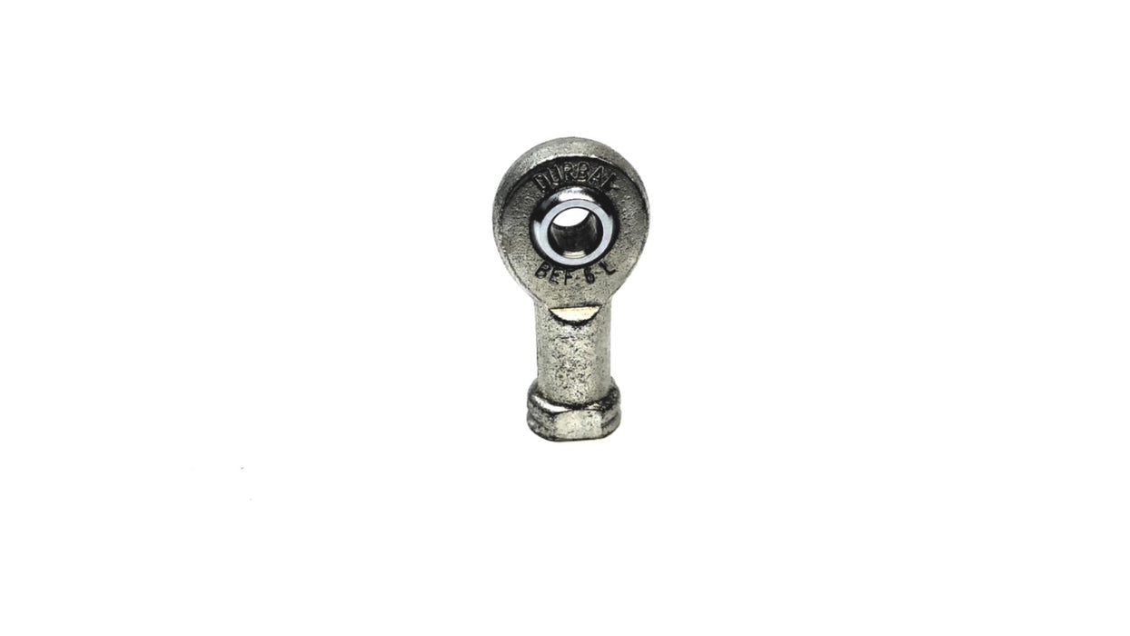 Durbal Rod End Bearing BEF-6L NOS