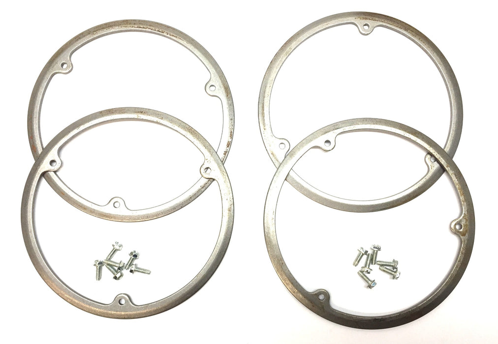 Martin 815 Guide Ring Pack (2pcs) GR27-28 [Lot of 2] NOS