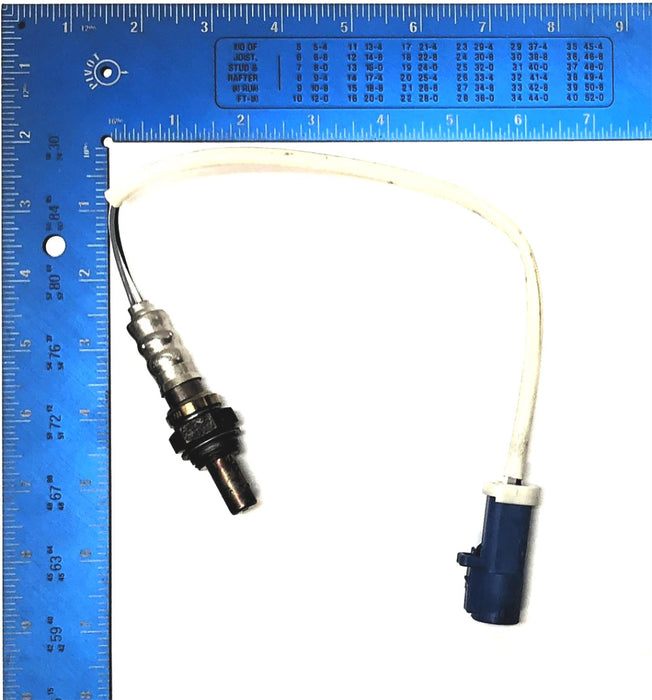 Motorcraft Ford Oxygen O2 Sensor DY-1013 (XR3Z-9G444-BB) NOS