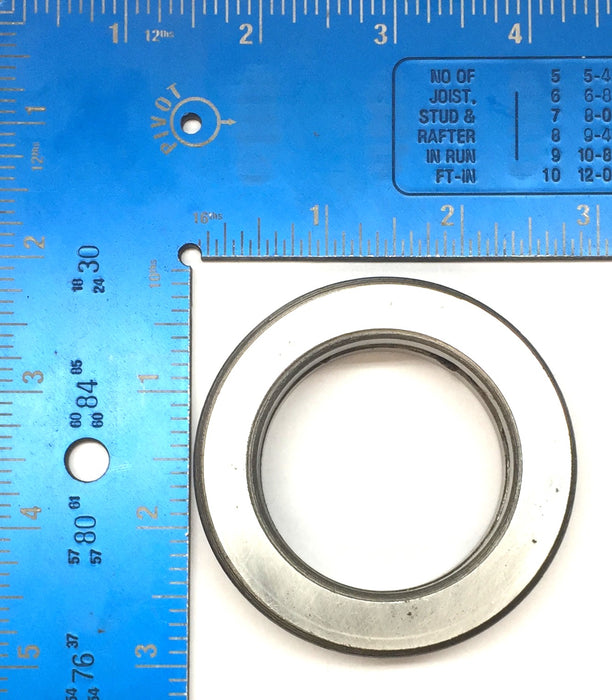 Aetna Roller Ball Thrust Bearing 1009 [Lot of 3] NOS