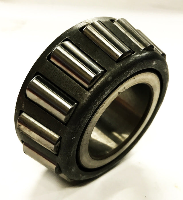 Bower 82mm OD Tapered Roller Bearing Cone 49162 NOS