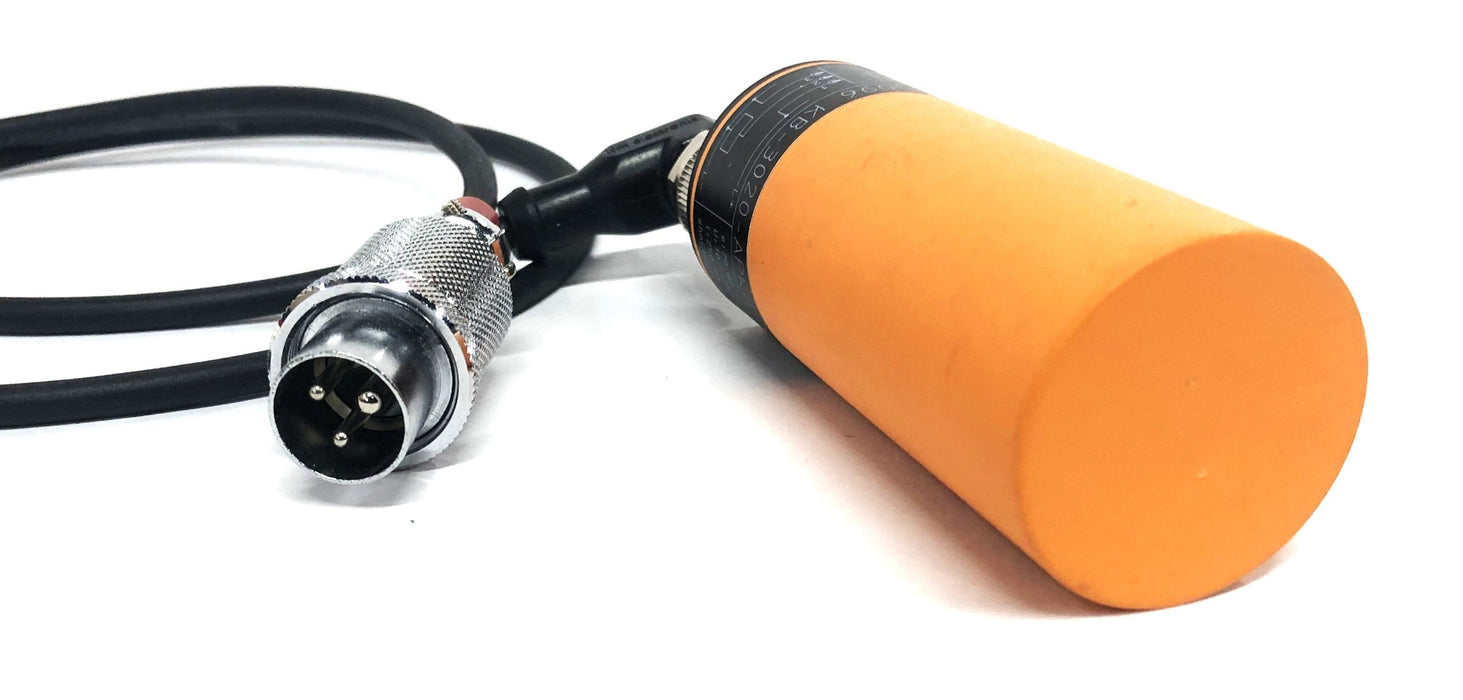 Efector KB5096 Inductive Sensor KB-3020-APKG/NI/US USED