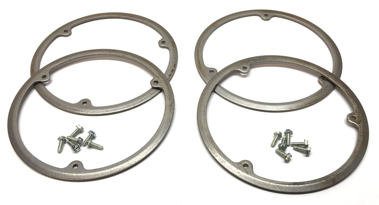 Martin 815 Guide Ring Pack (2pcs) GR27-28 [Lot of 2] NOS