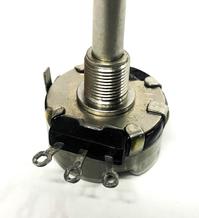 Clarostat 15K Potentiometer 53C1 (20 0344) NOS