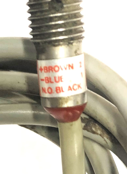 Aeco Inzago Untested Sensor 10/30V 200mA USED