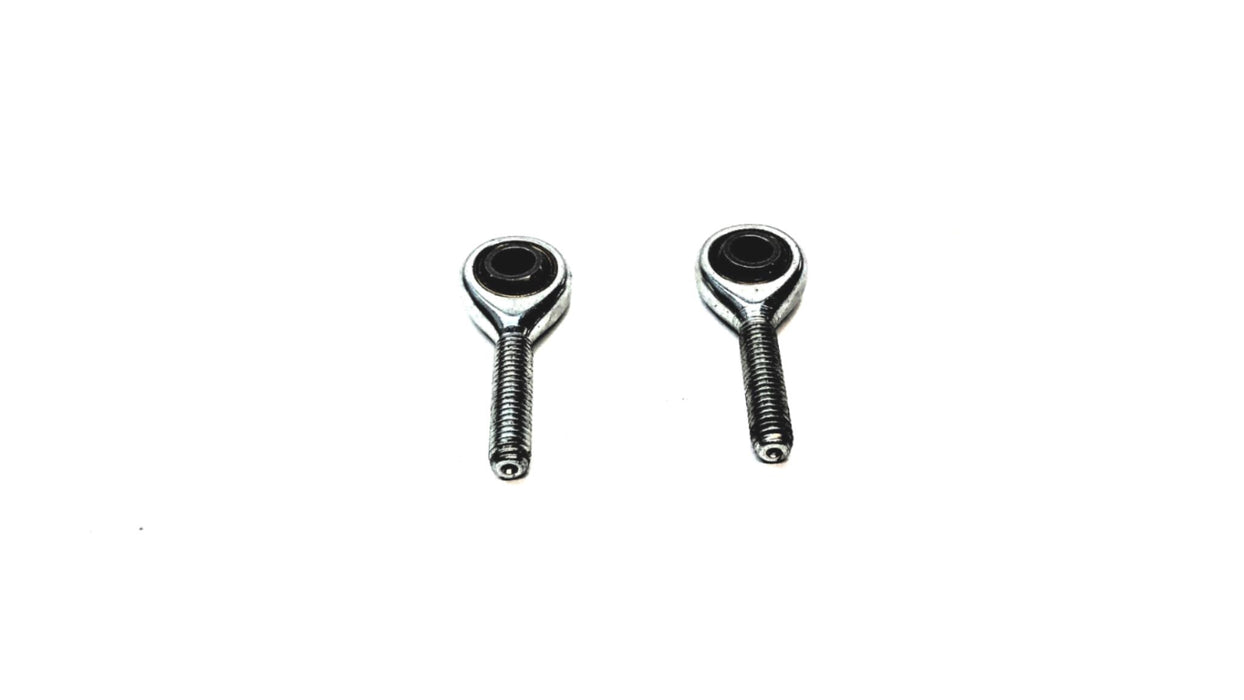 Unibal 6mm ID Rod Bearing End SM-6 [Lot of 2] NOS