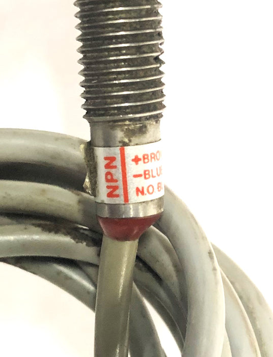 Aeco Inzago Untested Sensor 10/30V 200mA USED