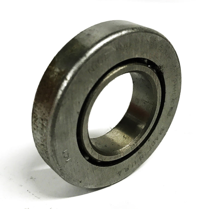 NICE 50mm Straight Ball Bearing 141 [Lot of 4] NOS
