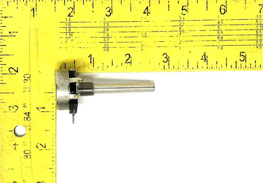 Clarostat 15K Potentiometer 53C1 (20 0344) NOS