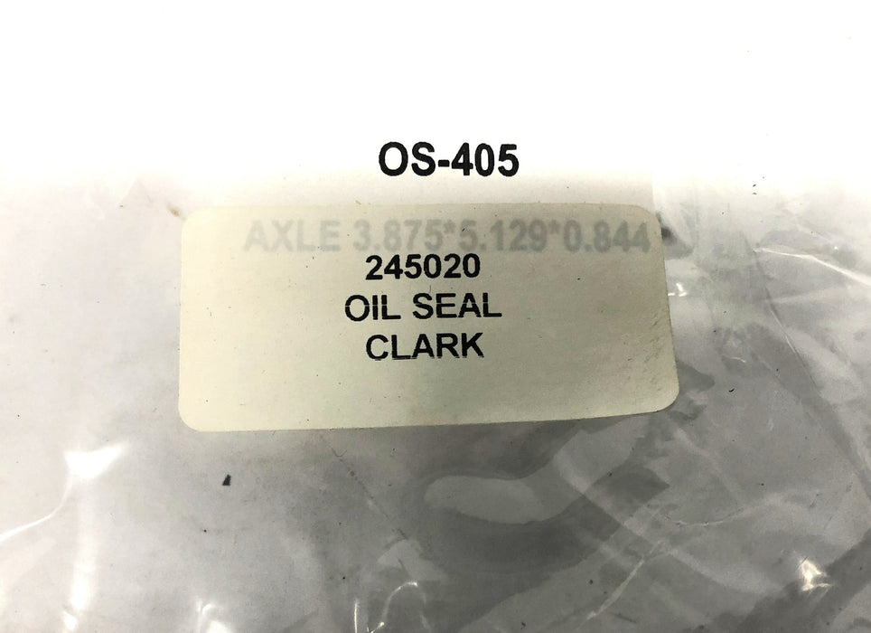 Clark Oil Seal 245020 NOS