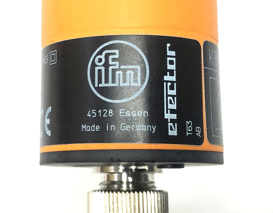 Efector KB5096 Inductive Sensor KB-3020-APKG/NI/US USED