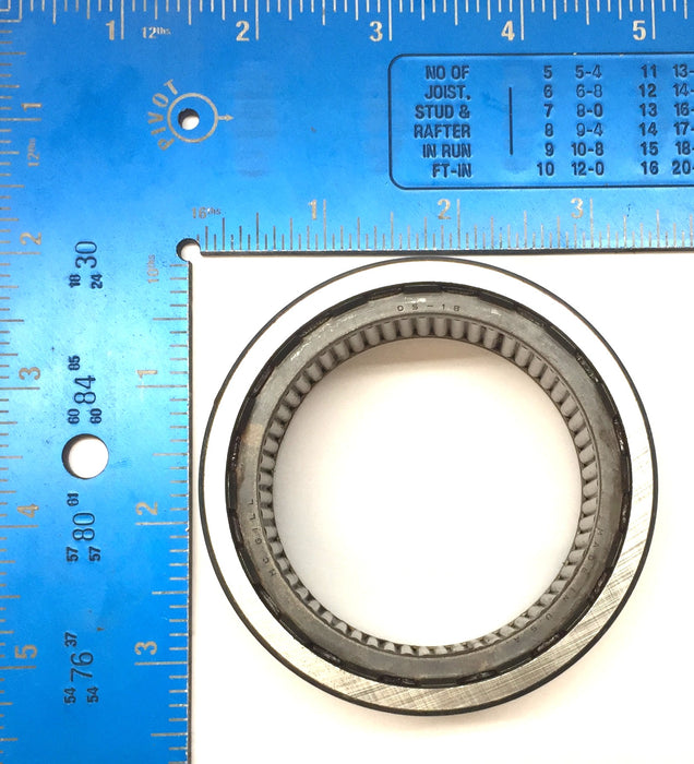 McGill Needle Roller Bearing OS18 NOS