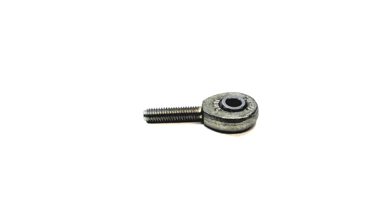 Durbal 6mm ID Male Rod End Bearing BEM6  [Lot of 2] NOS