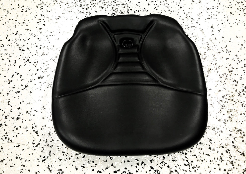 Total Source Vinyl Seat Cushion CT91A14-01280 NOS