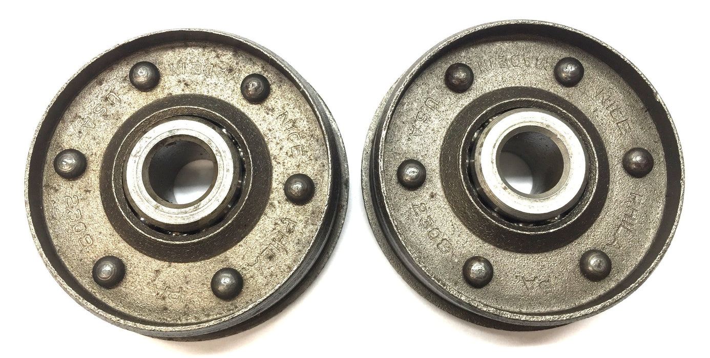 NICE Roller Bearing 2308 [Lot of 2] NOS