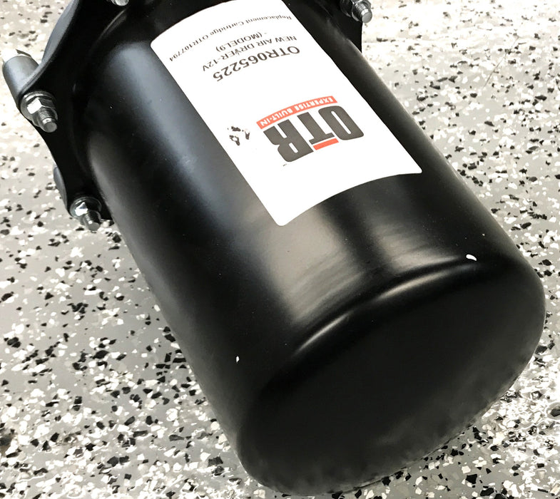 OTR Standard Desiccant Cartridge Assembly OTR065624 NOS