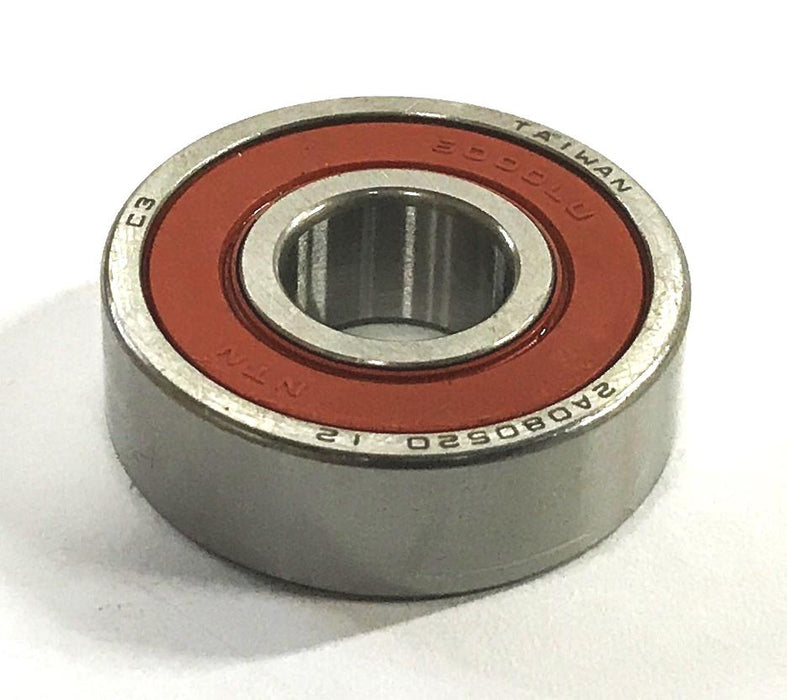 NTN Deep Groove Ball Bearing 6000-LLUC3 [Lot of 4] NOS