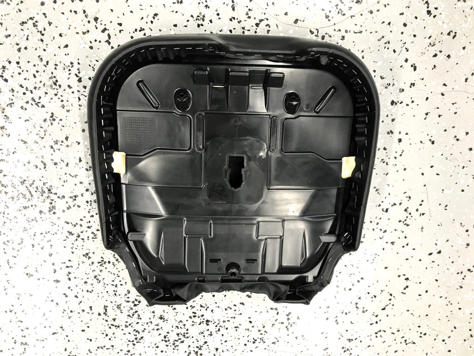 Total Source Vinyl Seat Cushion CT91A14-01280 NOS