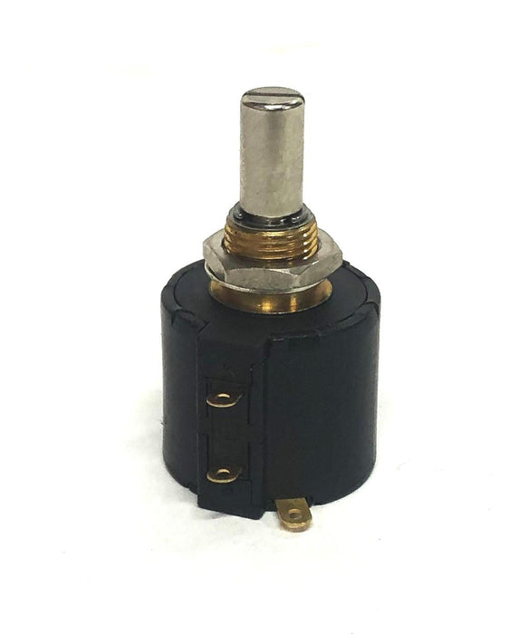 Bourns RES 10 Kohm +/- 3% LIN +/- 0.15% 1314M Potentiometer 3548S-569-103B NOS