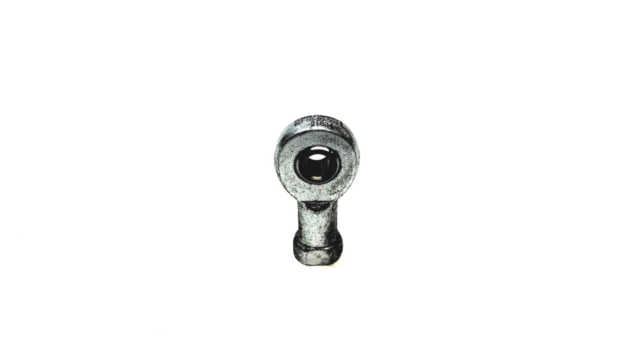 Durbal Rod End Bearing BEF-06-20-501 NOS