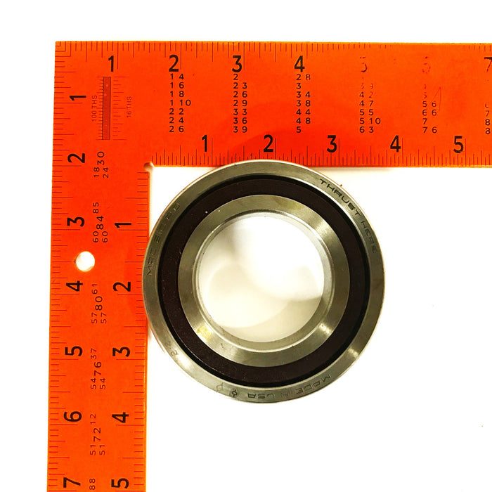 MRC Angular Contact Ball Bearing (1/2 Pair) 210RD-ABEC3 NOS