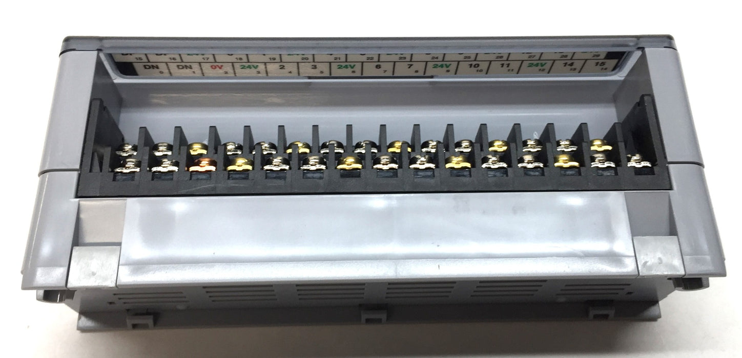 Anywire Output Terminal AL00PB-16F NOS