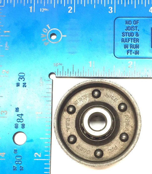 NICE Roller Bearing 2308 [Lot of 2] NOS