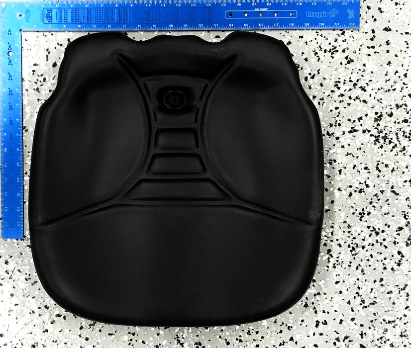 Total Source Vinyl Seat Cushion CT91A14-01280 NOS