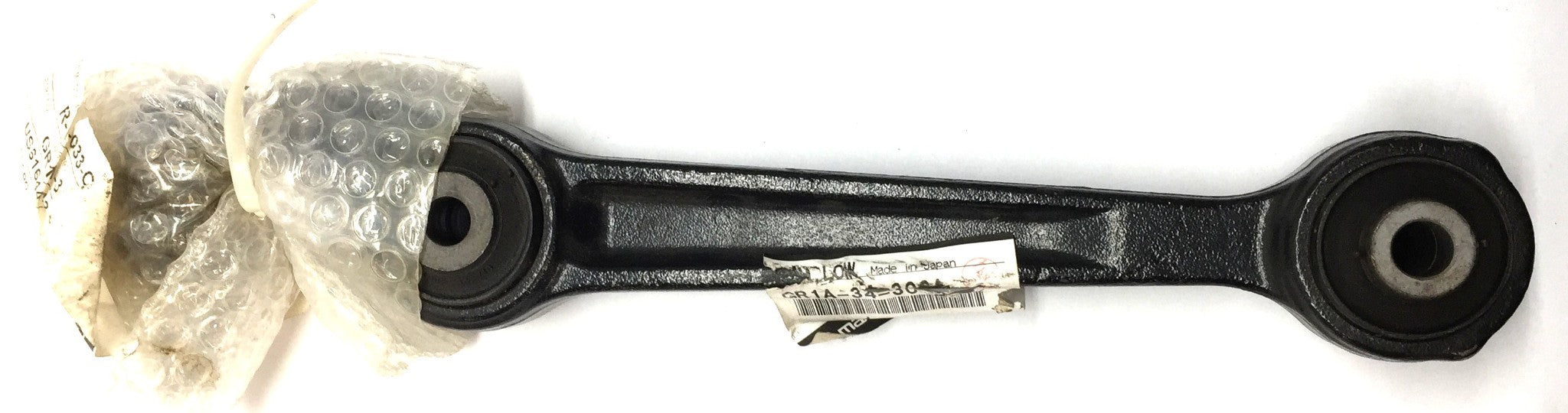 Mazda Front Arm Assembly GR1A-34-300A (GR1A-34-300A) NOS