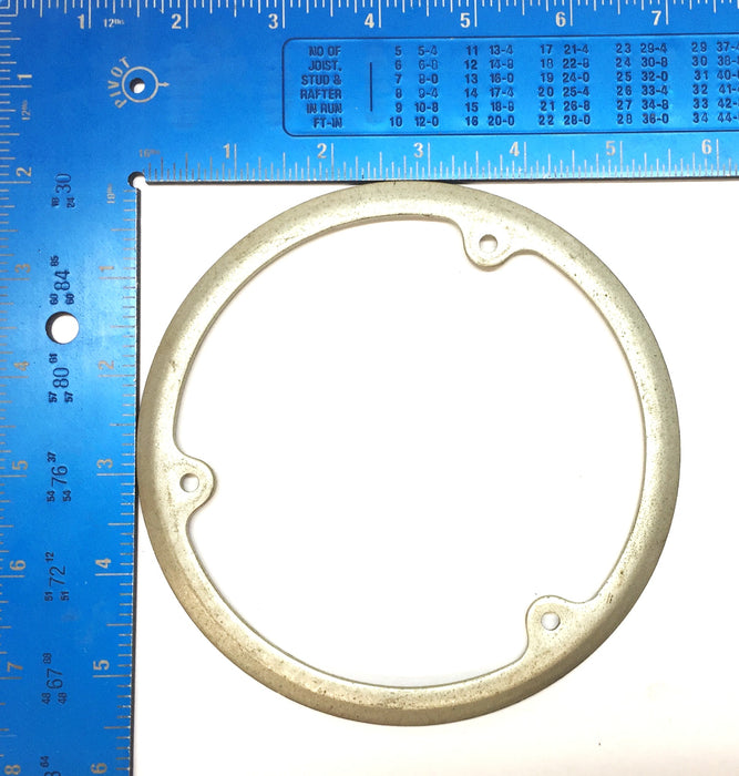 Rexnord Guide Ring Pack (2pcs) S23T-24T [Lot of 2] NOS